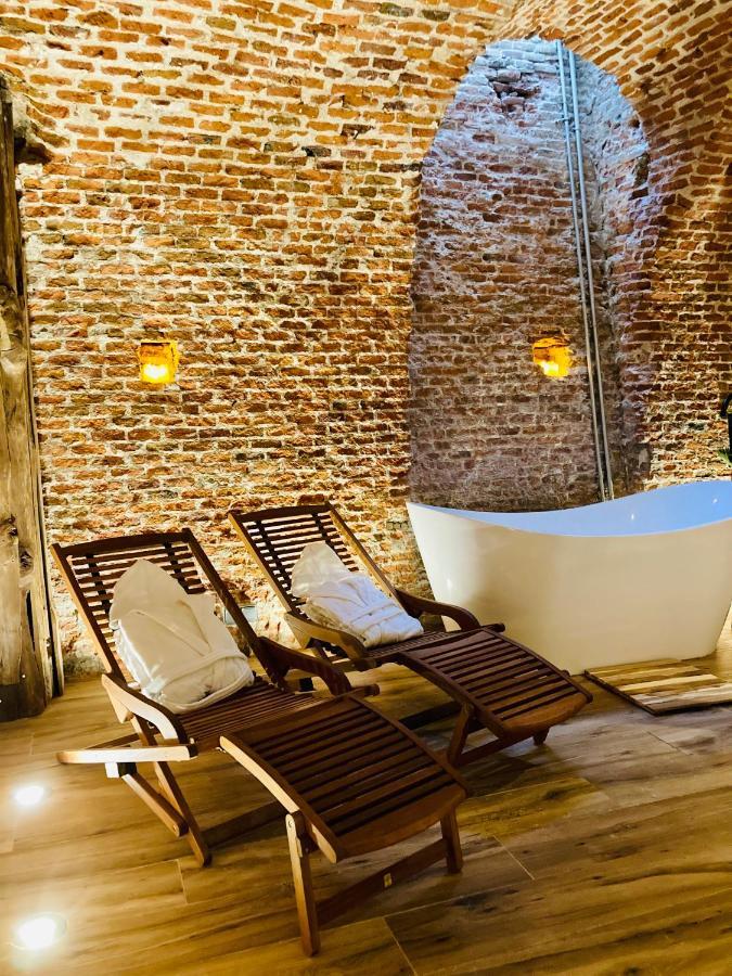Апартаменты Luxury, Private Wellness In Prado Museum New Aug21 Мадрид Экстерьер фото