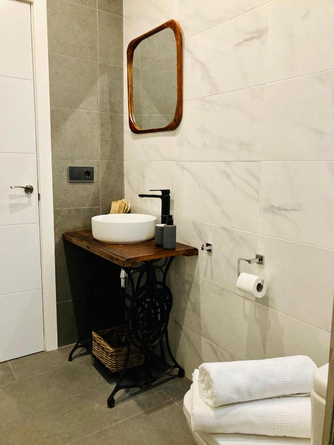 Апартаменты Luxury, Private Wellness In Prado Museum New Aug21 Мадрид Экстерьер фото