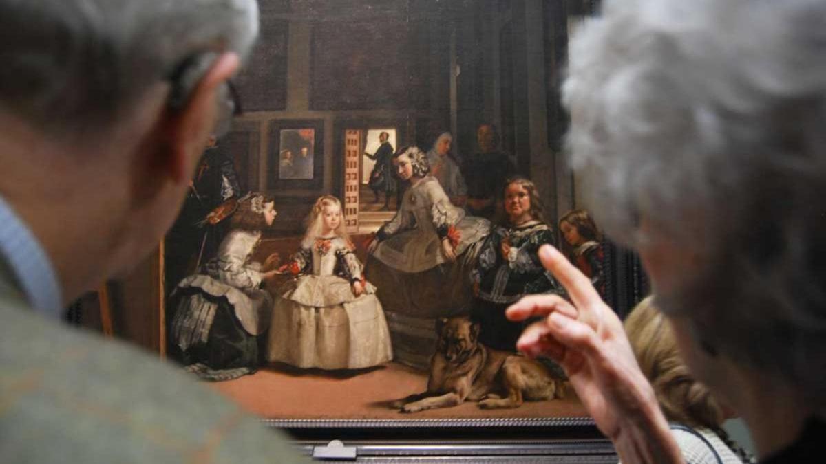 Апартаменты Luxury, Private Wellness In Prado Museum New Aug21 Мадрид Экстерьер фото